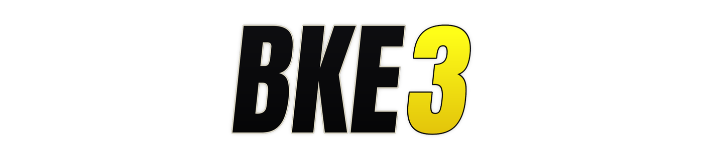 bke3 লোগো